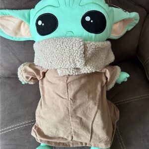 New Star Wars plush